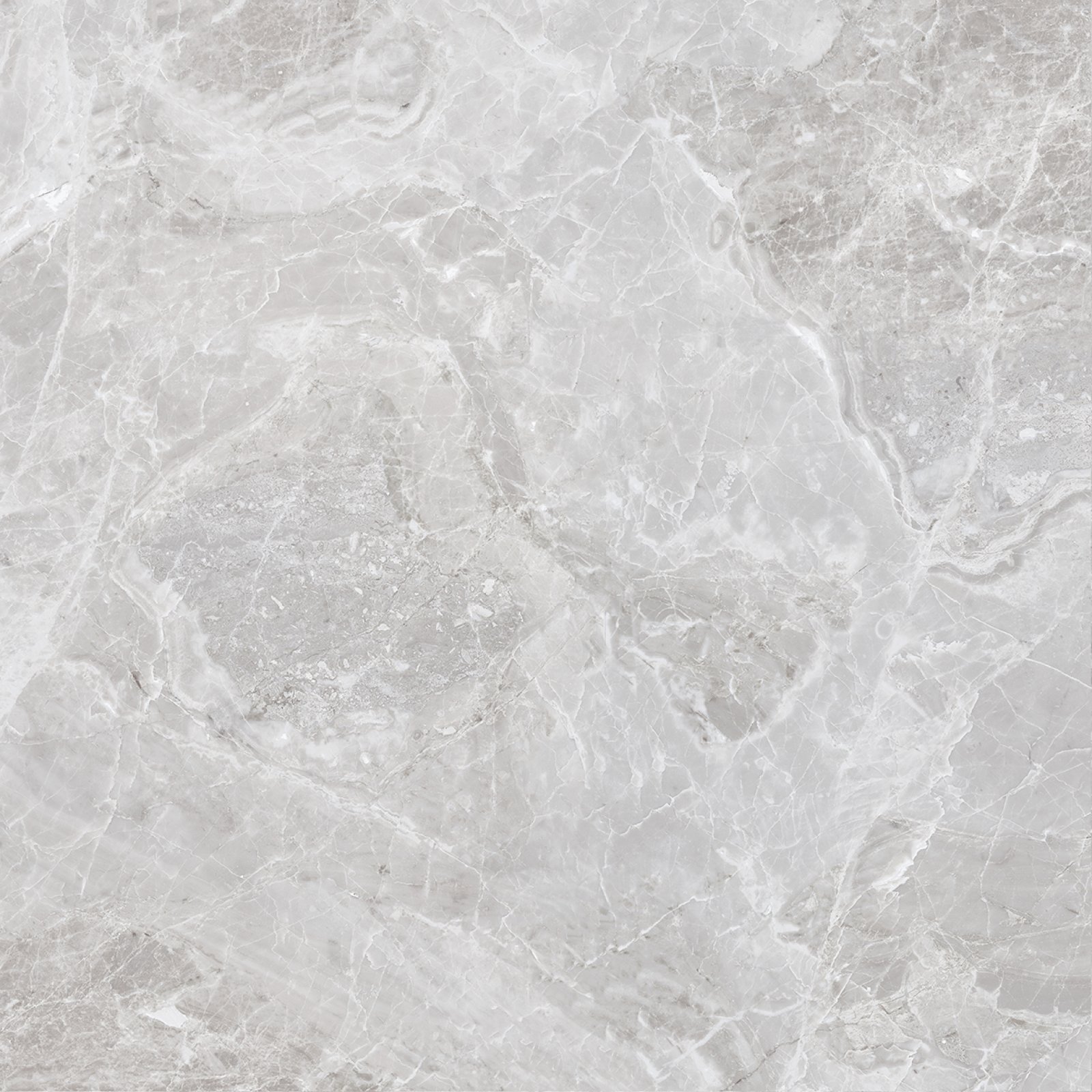 Platinum Brescia Grey 40x40
